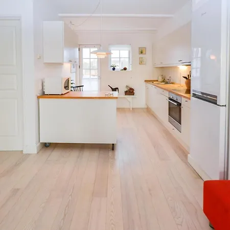 公寓 Nice In W/ Sauna And 3 Bedrooms *