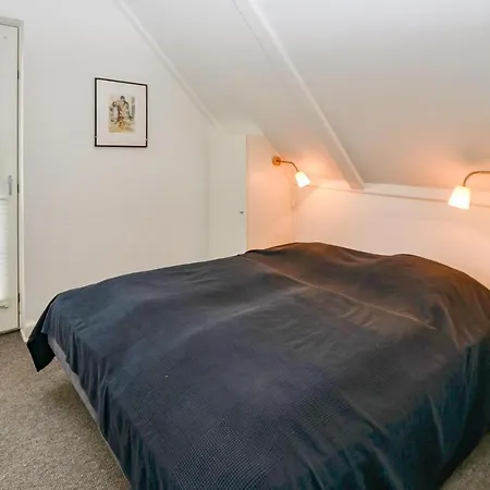 Nice In W/ Sauna And 3 Bedrooms 公寓 加斯庭
