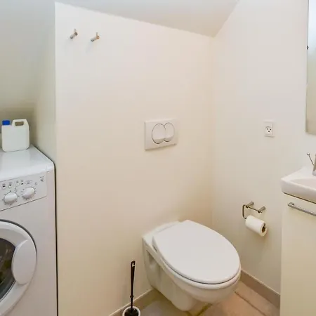 Nice In W/ Sauna And 3 Bedrooms 公寓 *