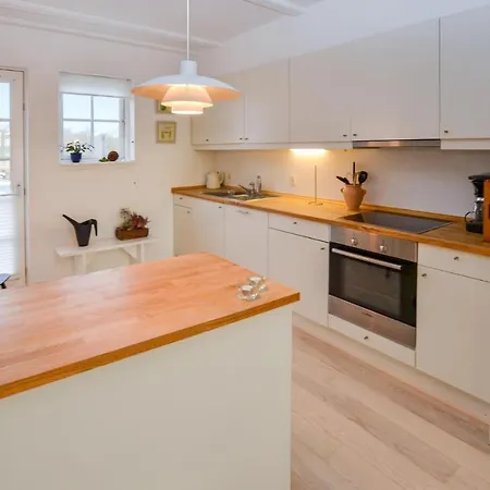 Nice In W/ Sauna And 3 Bedrooms * 加斯庭
