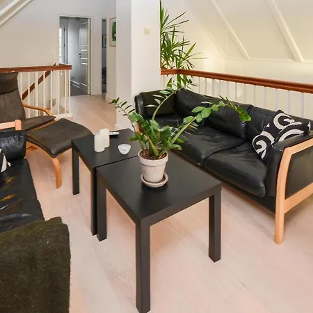 Nice In W/ Sauna And 3 Bedrooms 公寓 *